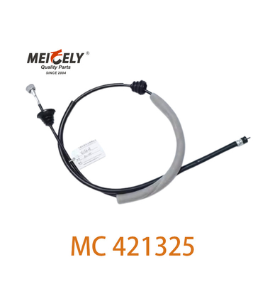 MC 421325 كابل التروس 2150mm 2115mm للشاحنة اليابانية