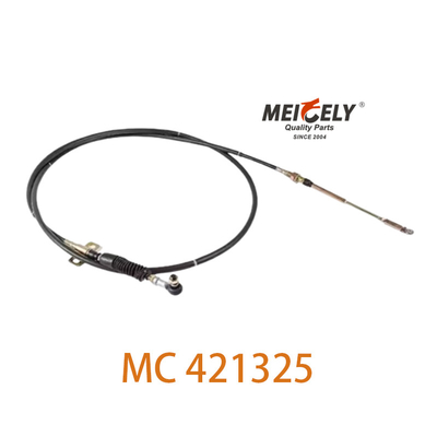MC 421325 كابل التروس 2150mm 2115mm للشاحنة اليابانية