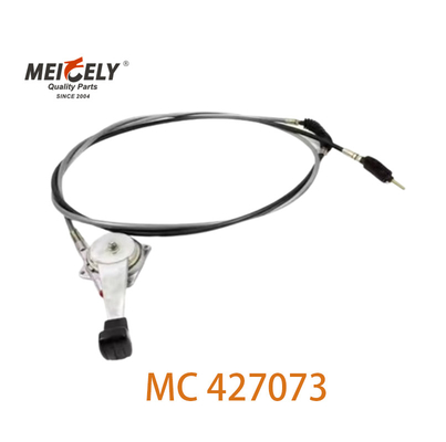 "ميتسوبيشي فوسو" أصل MC 427073 كابل العدادات 1709A07