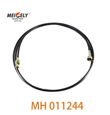 Mitsubishi Fuso MH 011244 6D16 كابل قياس السرعة