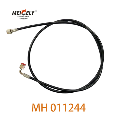 Mitsubishi Fuso MH 011244 6D16 كابل قياس السرعة