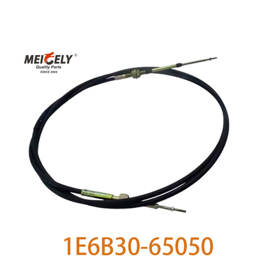 1E6B30-65050 كابل التسارع لـ ISUZU 8943677500