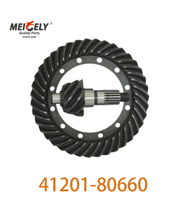OEM 41201-80660 التاج الدبوس لتويوتا Dutro HT130