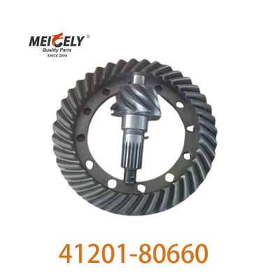 OEM 41201-80660 التاج الدبوس لتويوتا Dutro HT130
