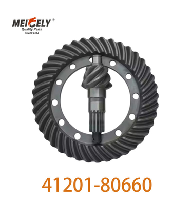 OEM 41201-80660 التاج الدبوس لتويوتا Dutro HT130