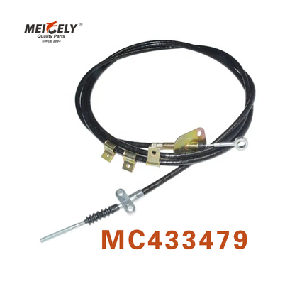 قطع غيار الشاحنات MC433479 MC426914 لشركة Mitsubishi Fuso FM657 FM658