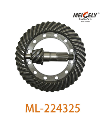 عجلة العجلة القياسية والعجلة القياسية ML-224325 لميتسوبيشي 6X40