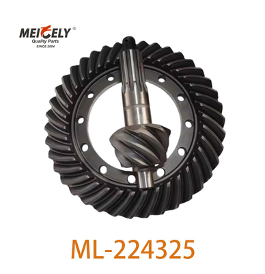 عجلة العجلة القياسية والعجلة القياسية ML-224325 لميتسوبيشي 6X40