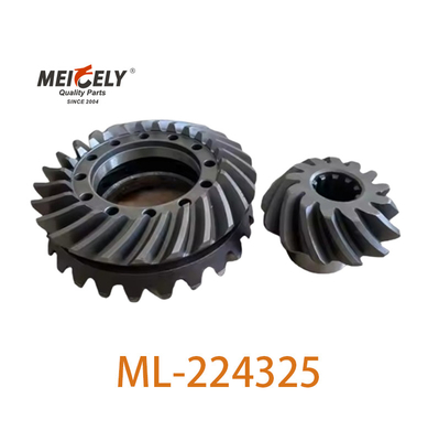 عجلة العجلة القياسية والعجلة القياسية ML-224325 لميتسوبيشي 6X40