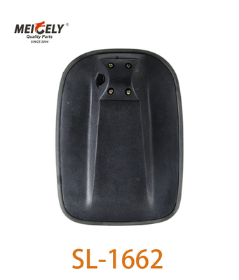 SL-1662 مرآة 325x240mm كرة 30mm لميتسوبيشي فوسو