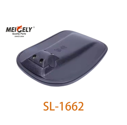 SL-1662 مرآة 325x240mm كرة 30mm لميتسوبيشي فوسو