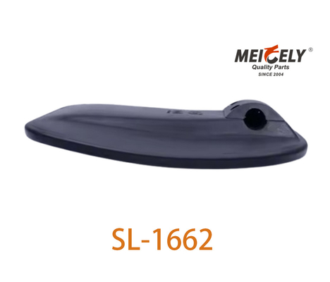 SL-1662 مرآة 325x240mm كرة 30mm لميتسوبيشي فوسو
