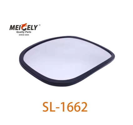SL-1662 مرآة 325x240mm كرة 30mm لميتسوبيشي فوسو