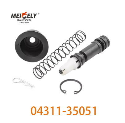 قطع غيار محرك السيارات 04311-35051 مجموعة إصلاح مضخة المقبض الرئيسية لـ تويوتا هيلوكس