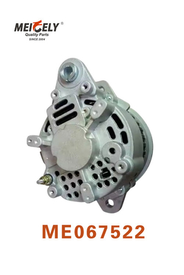 آلة تحويل شاحنات ME067522 ME077426 ME037616 24V 50A لقطع غيار شاحنات Mitsubishi