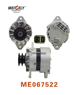 آلة تحويل شاحنات ME067522 ME077426 ME037616 24V 50A لقطع غيار شاحنات Mitsubishi
