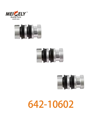 OEM 642-11307 22 ملم مجموعة دعم المشبك البستون لميتسوبيشي فوسو