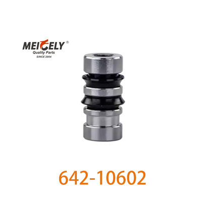 OEM 642-11307 22 ملم مجموعة دعم المشبك البستون لميتسوبيشي فوسو