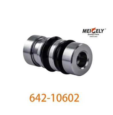 OEM 642-11307 22 ملم مجموعة دعم المشبك البستون لميتسوبيشي فوسو