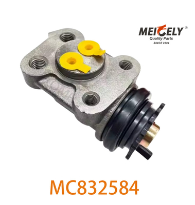 أسطوانة عجلة الفرامل الأصلية MC832584 MC832588 مناسبة لميتسوبيشي فوسو