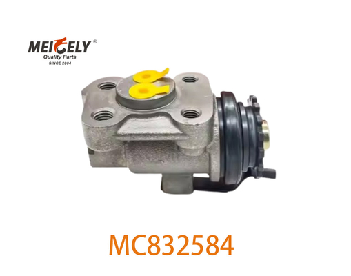 أسطوانة عجلة الفرامل الأصلية MC832584 MC832588 مناسبة لميتسوبيشي فوسو