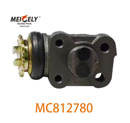 أسطوانة عجلة الفرامل الأصلية MC812780 MC812783 لميتسوبيشي فوسو