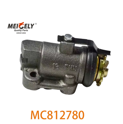 أسطوانة عجلة الفرامل الأصلية MC812780 MC812783 لميتسوبيشي فوسو