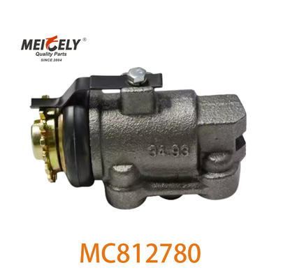 أسطوانة عجلة الفرامل الأصلية MC812780 MC812783 لميتسوبيشي فوسو