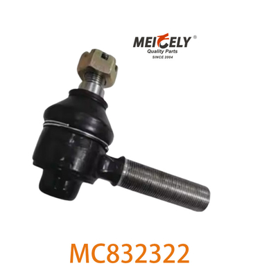 OEM MC832322 نهاية عصا العقدة لميتسوبيشي كانتر 40Cr / 45 / مواد CR