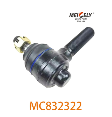 OEM MC832322 نهاية عصا العقدة لميتسوبيشي كانتر 40Cr / 45 / مواد CR
