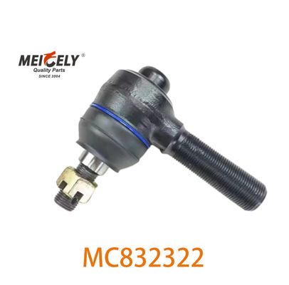 OEM MC832322 نهاية عصا العقدة لميتسوبيشي كانتر 40Cr / 45 / مواد CR