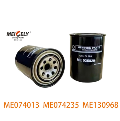 أصلية قابلة للتطبيق على مرشح زيت Mitsubishi ME015254 ME035393 ME035829 ME24021