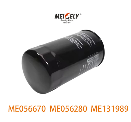 ME056670 لمحرك الديزل ME056280 فلتر الوقود ME131989