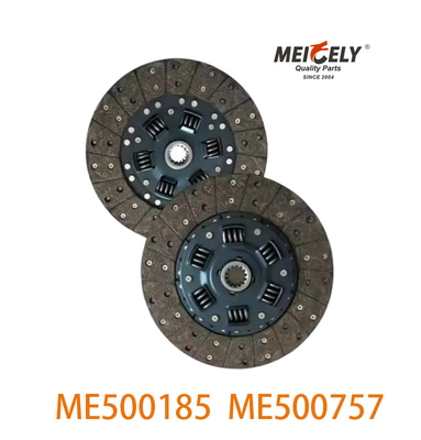 الجودة العالية ME500185 قرص المشبك ME500757 للشاحنة اليابانية