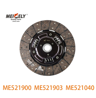 OEM ME521900 ME521903 مجموعة المشبك ME521040 لشركة Mitsubishi Fuso Canter