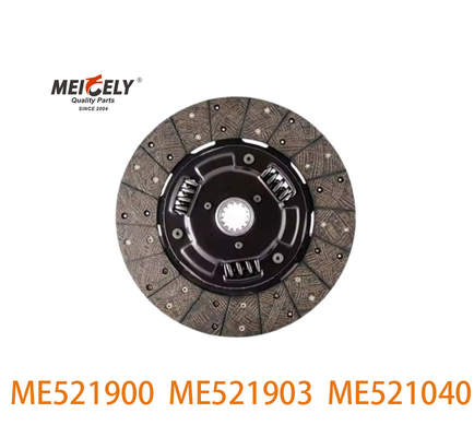 OEM ME521900 ME521903 مجموعة المشبك ME521040 لشركة Mitsubishi Fuso Canter