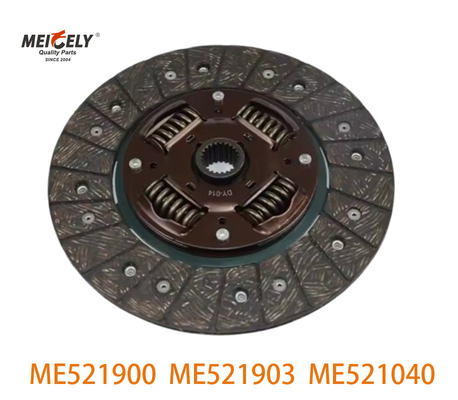 OEM ME521900 ME521903 مجموعة المشبك ME521040 لشركة Mitsubishi Fuso Canter
