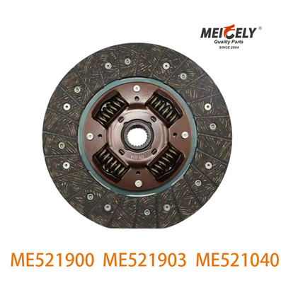 OEM ME521900 ME521903 مجموعة المشبك ME521040 لشركة Mitsubishi Fuso Canter