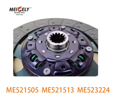 قرص المشبك لميتسوبيشي ME521505 ME521513 ME523224 6D14 مجموعة المشبك