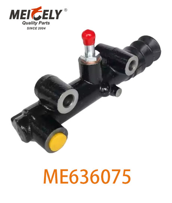 ME636075 26671545 OEM قطع غيار قطاع السيارات المعدنية المقبض الأسطوانة الرئيسية لميتسوبيش