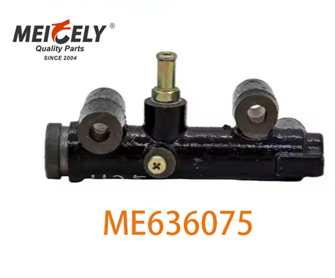 ME636075 26671545 OEM قطع غيار قطاع السيارات المعدنية المقبض الأسطوانة الرئيسية لميتسوبيش