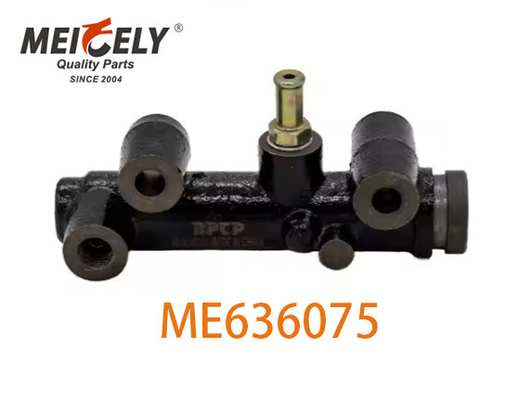 ME636075 26671545 OEM قطع غيار قطاع السيارات المعدنية المقبض الأسطوانة الرئيسية لميتسوبيش