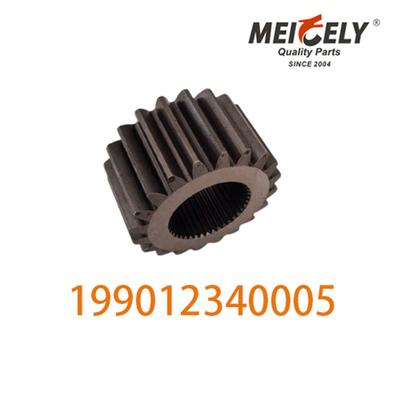 199012340005 WG9012340005 قطاعات الشاحنة المصنعة الأولية