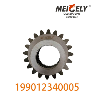 199012340005 WG9012340005 قطاعات الشاحنة المصنعة الأولية