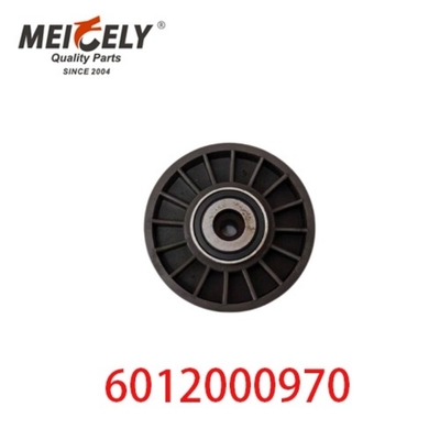 6012000970 9146139 قطع غيار محرك السيارات حزام المضغوطة المضغوطة لشركة مرسيدس بنز