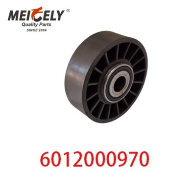 6012000970 9146139 قطع غيار محرك السيارات حزام المضغوطة المضغوطة لشركة مرسيدس بنز