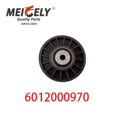 6012000970 9146139 قطع غيار محرك السيارات حزام المضغوطة المضغوطة لشركة مرسيدس بنز