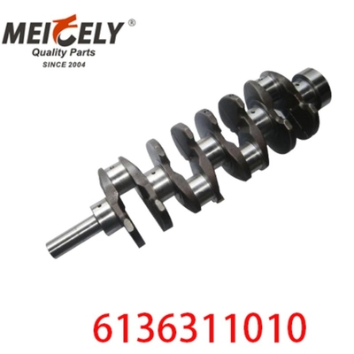 6136-31-1010 HFC1040 محرك عجلة الصلبة للحفر كوماتسو