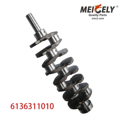 6136-31-1010 HFC1040 محرك عجلة الصلبة للحفر كوماتسو