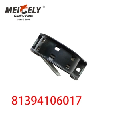 HB88509 81394106017 محرك شاحنة مركز دعم العوارض للسيارات الأمريكية